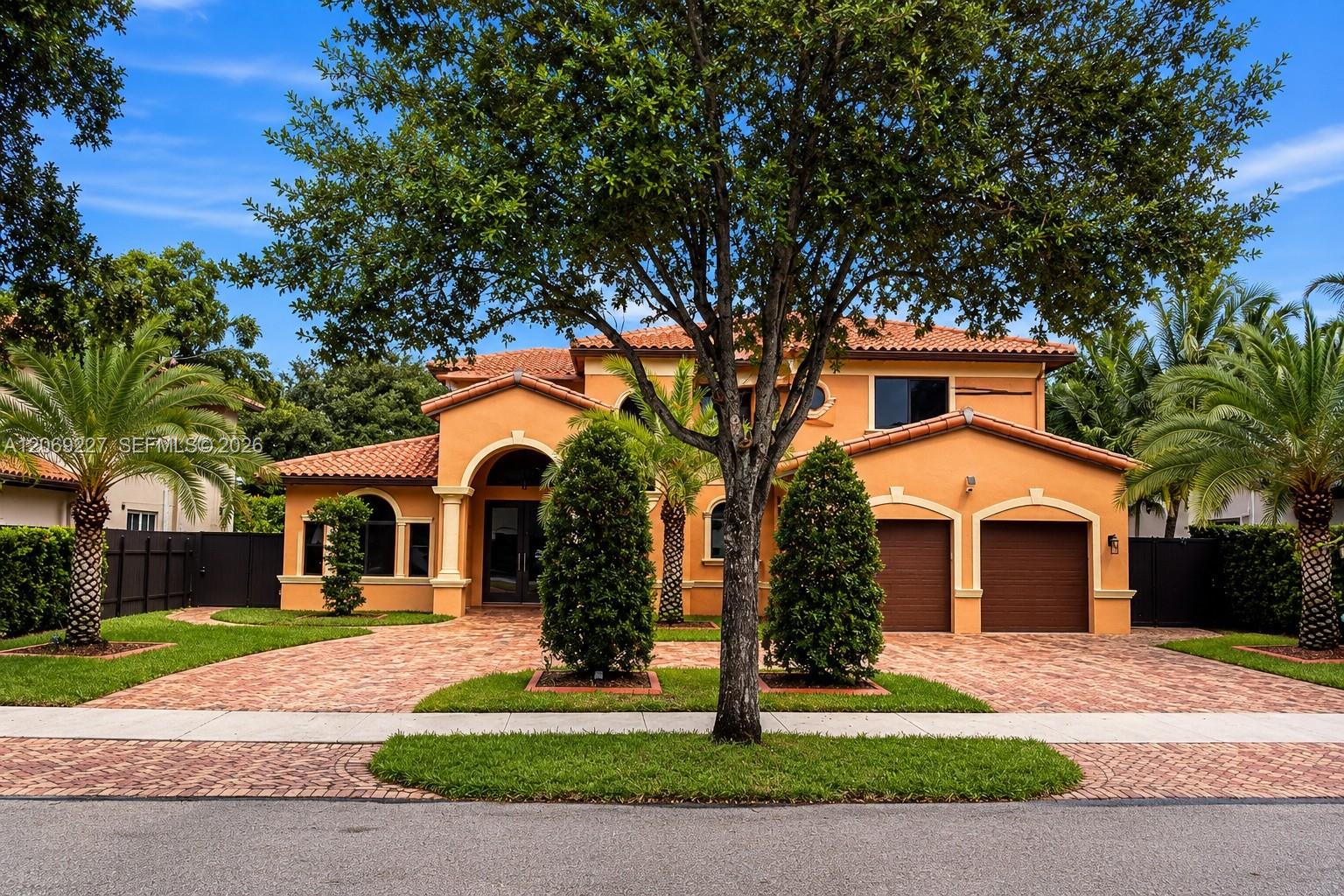 15951 NW 79th Court
