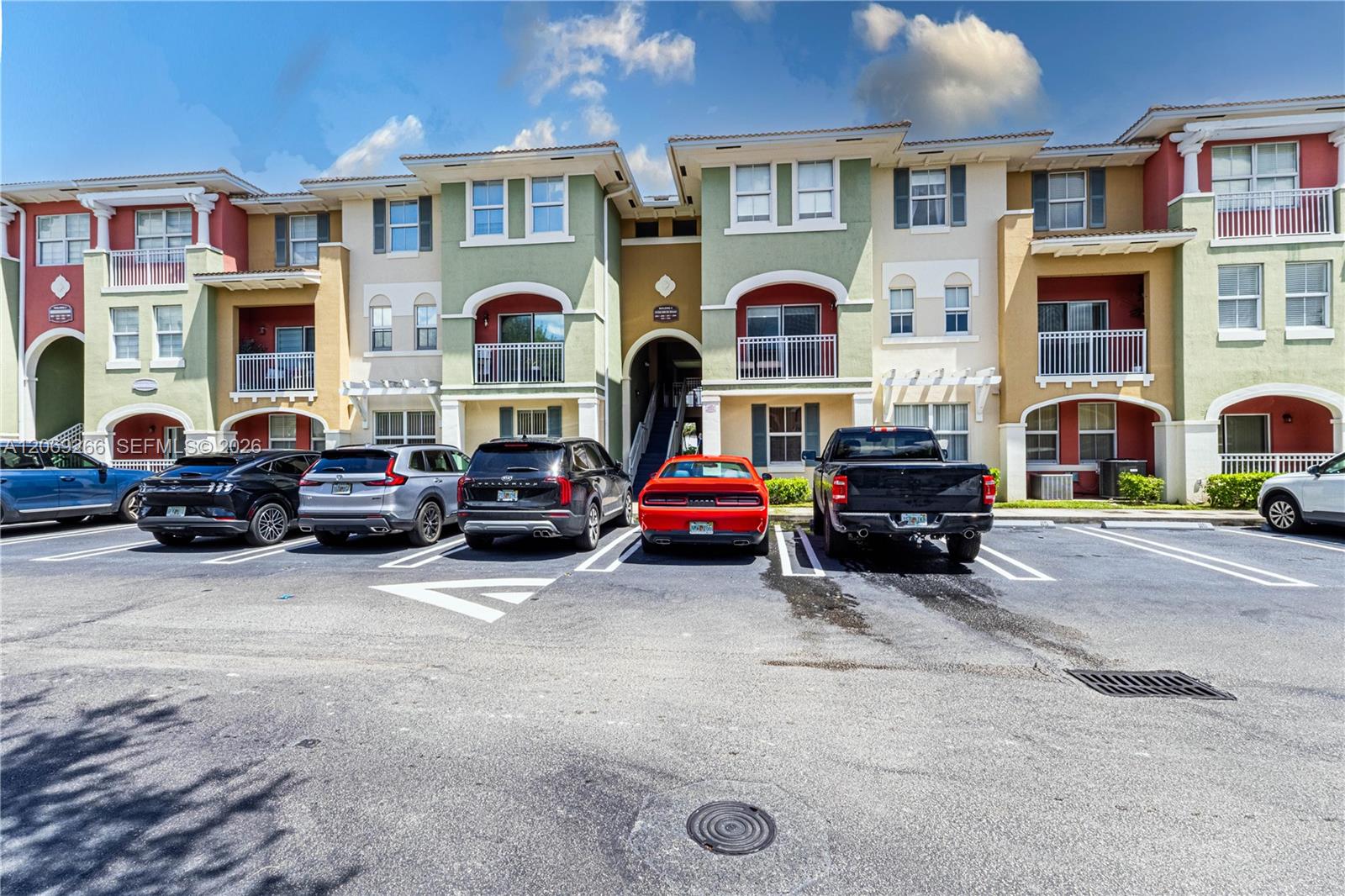 11103 NW 83rd Street