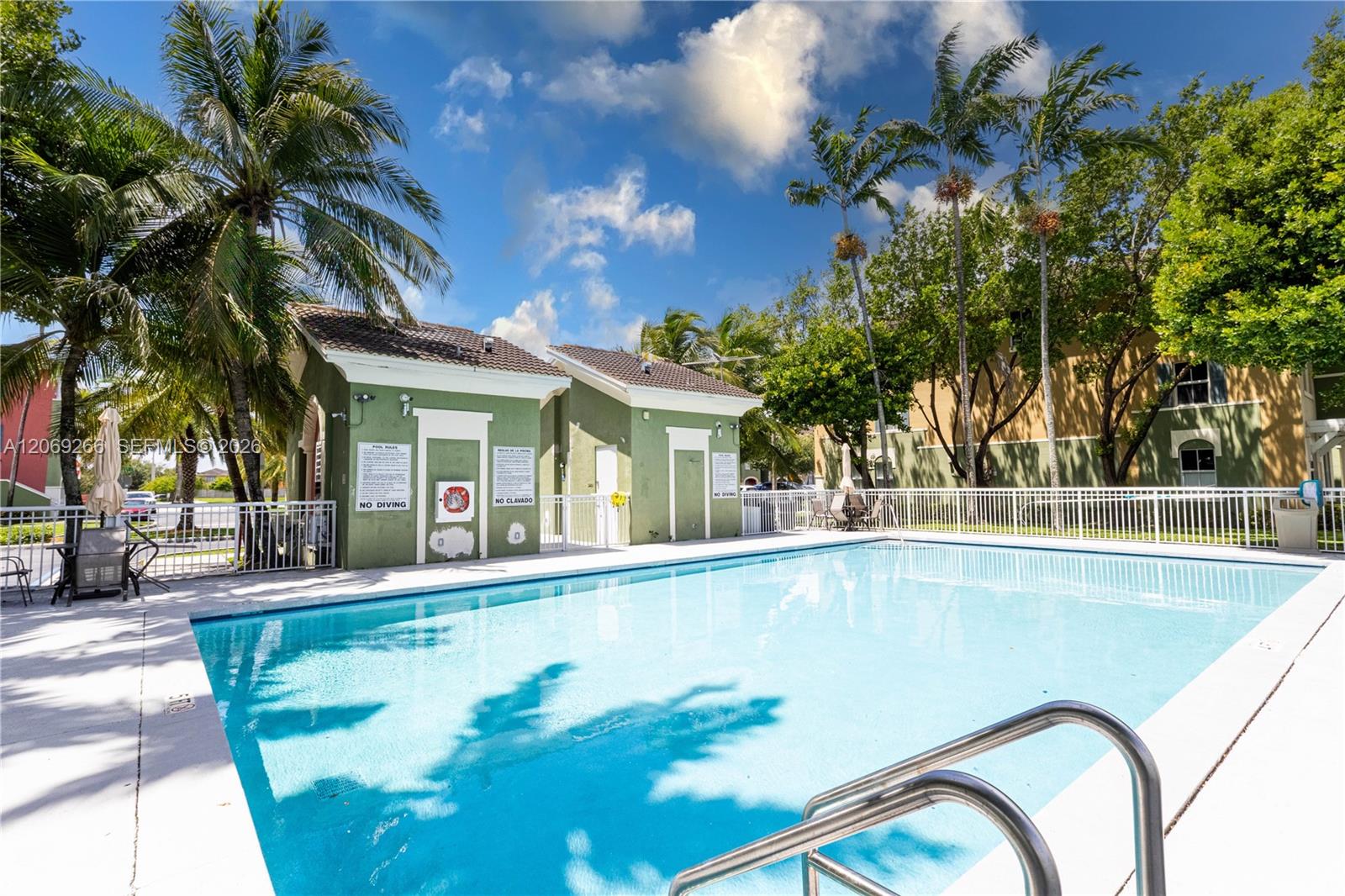 11103 NW 83rd Street
