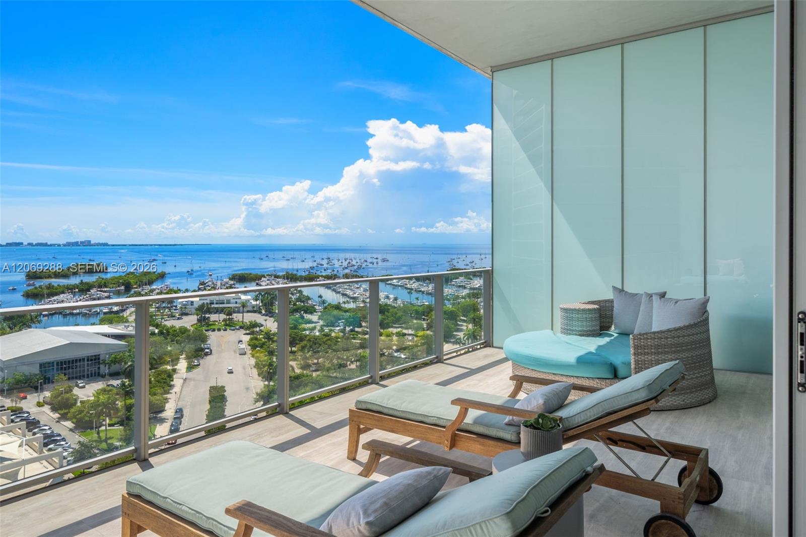 2675 S Bayshore Drive