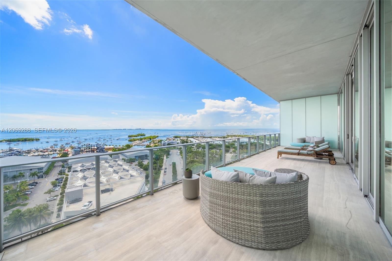 2675 S Bayshore Drive