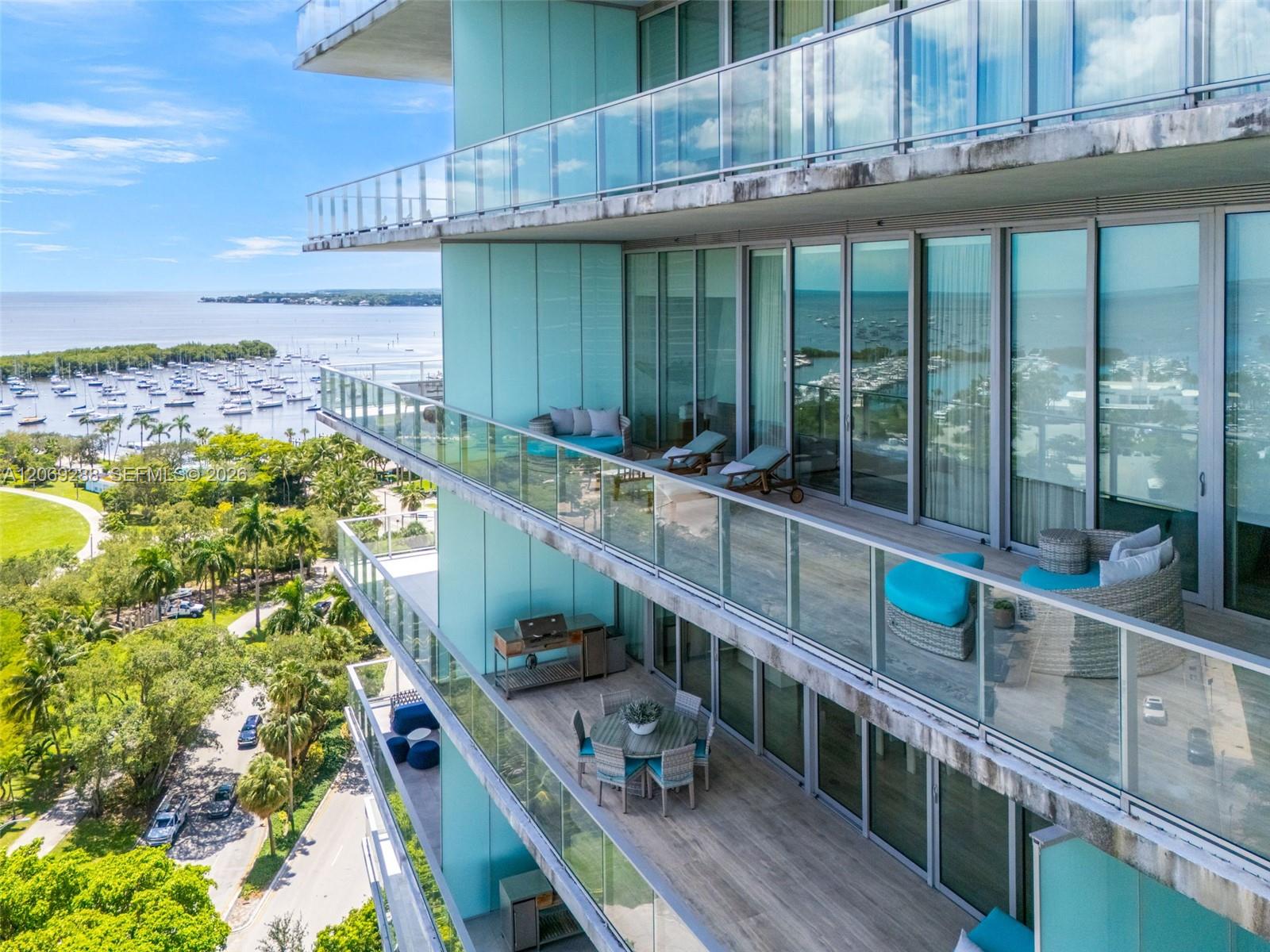 2675 S Bayshore Drive