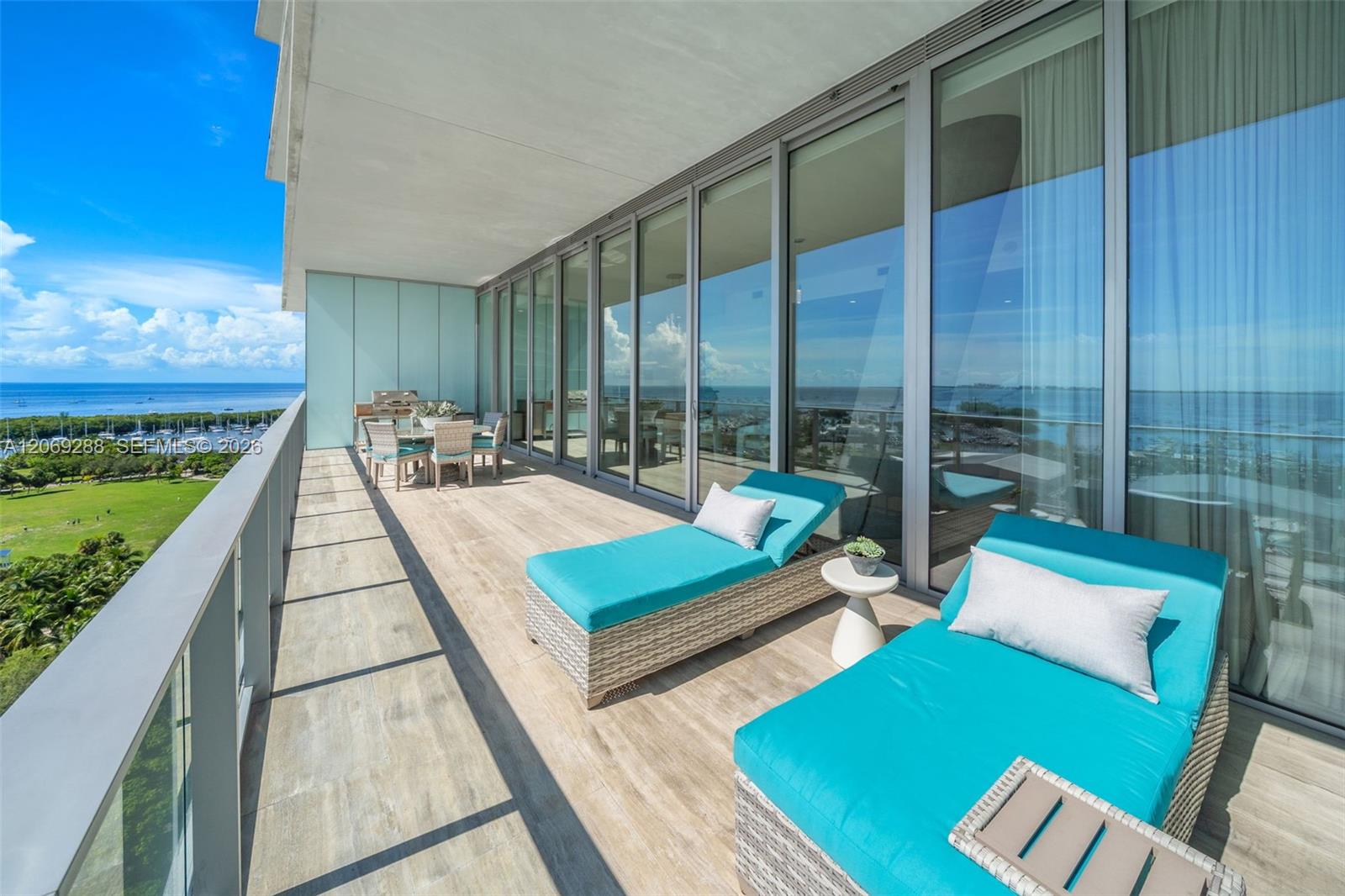 2675 S Bayshore Drive