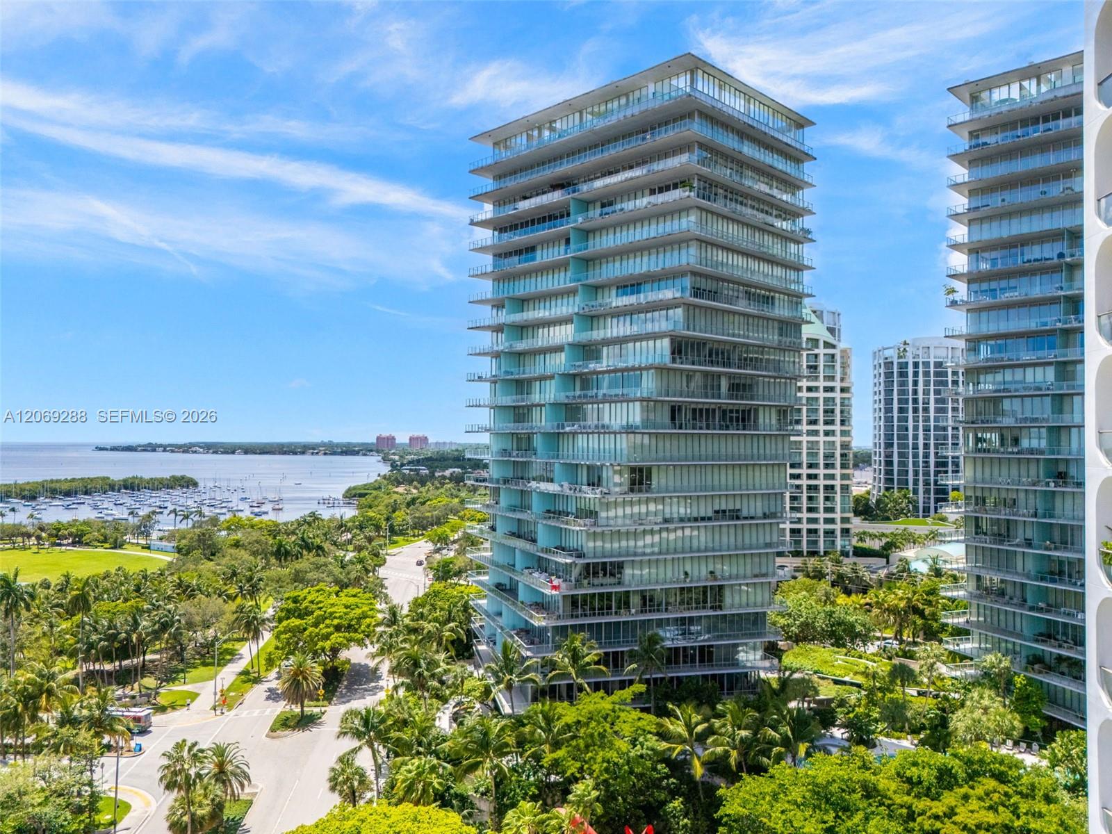 2675 S Bayshore Drive