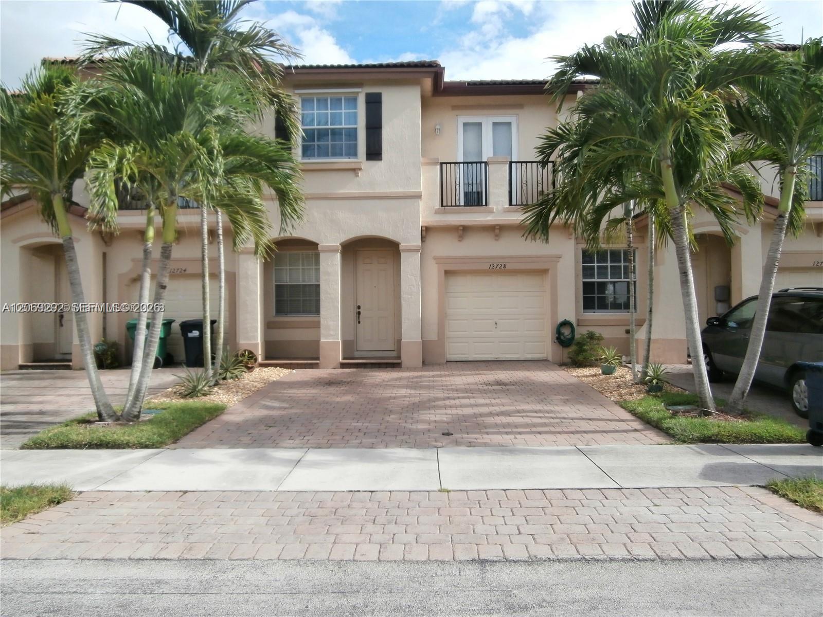 12728 SW 133rd Street