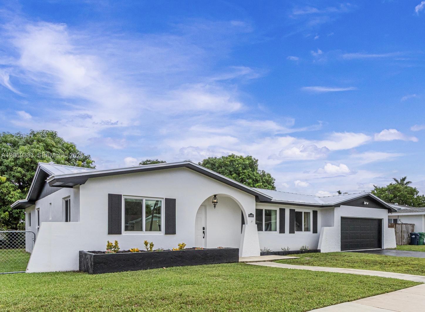 8460 SW 201st Street