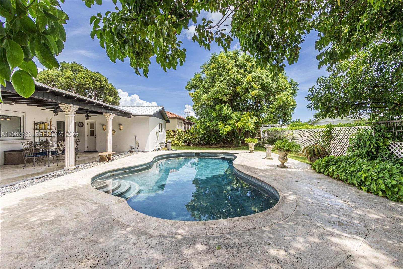 8460 SW 201st Street