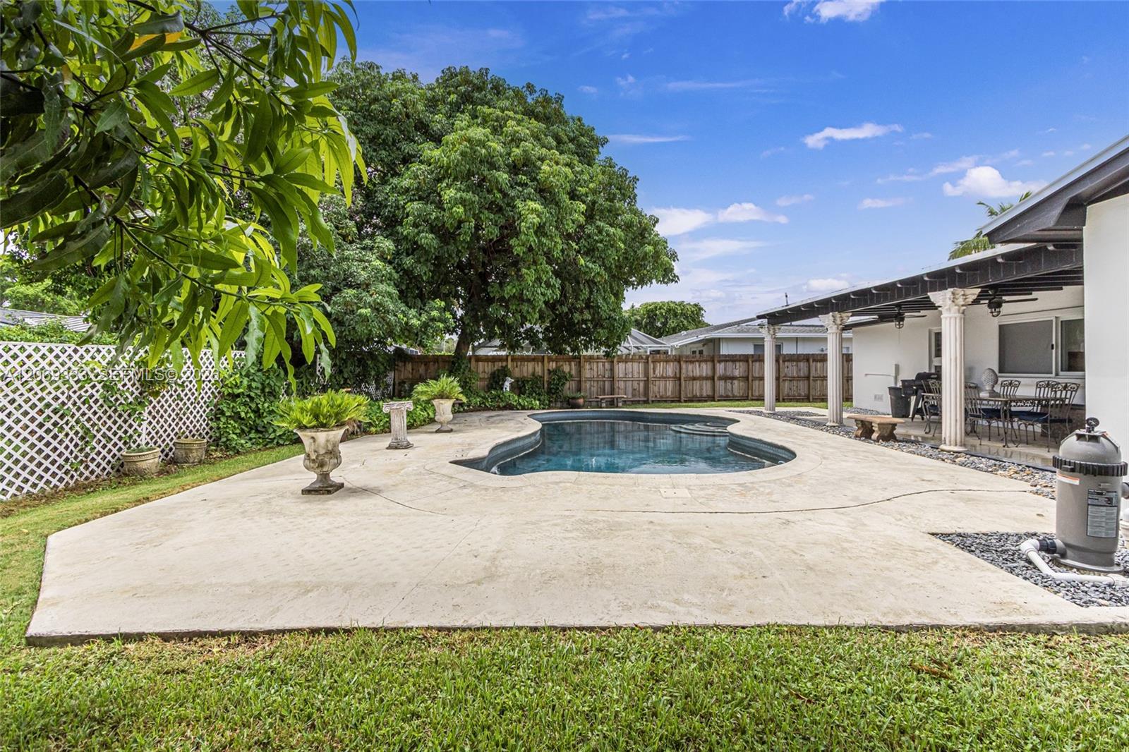 8460 SW 201st Street