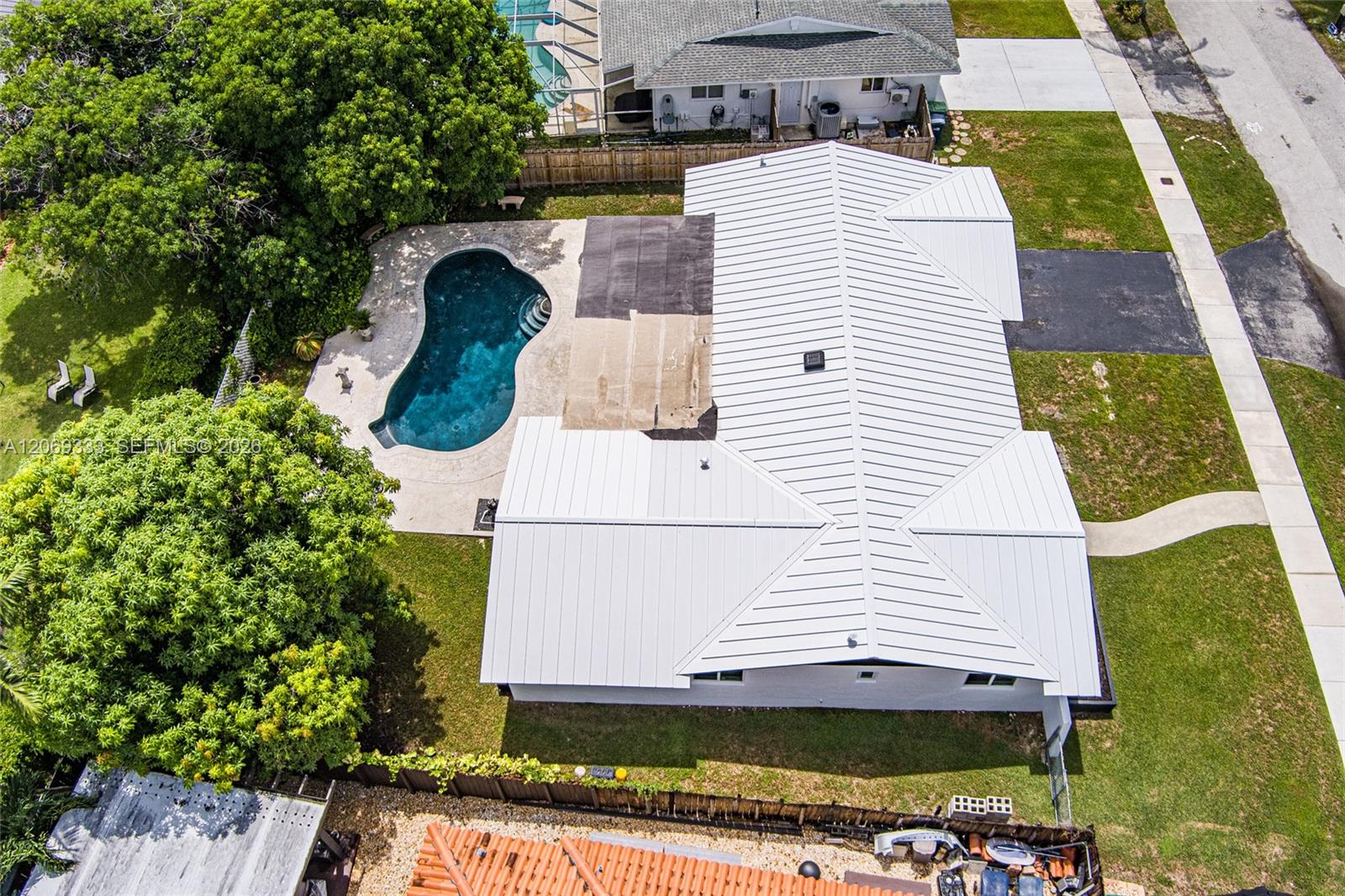 8460 SW 201st Street