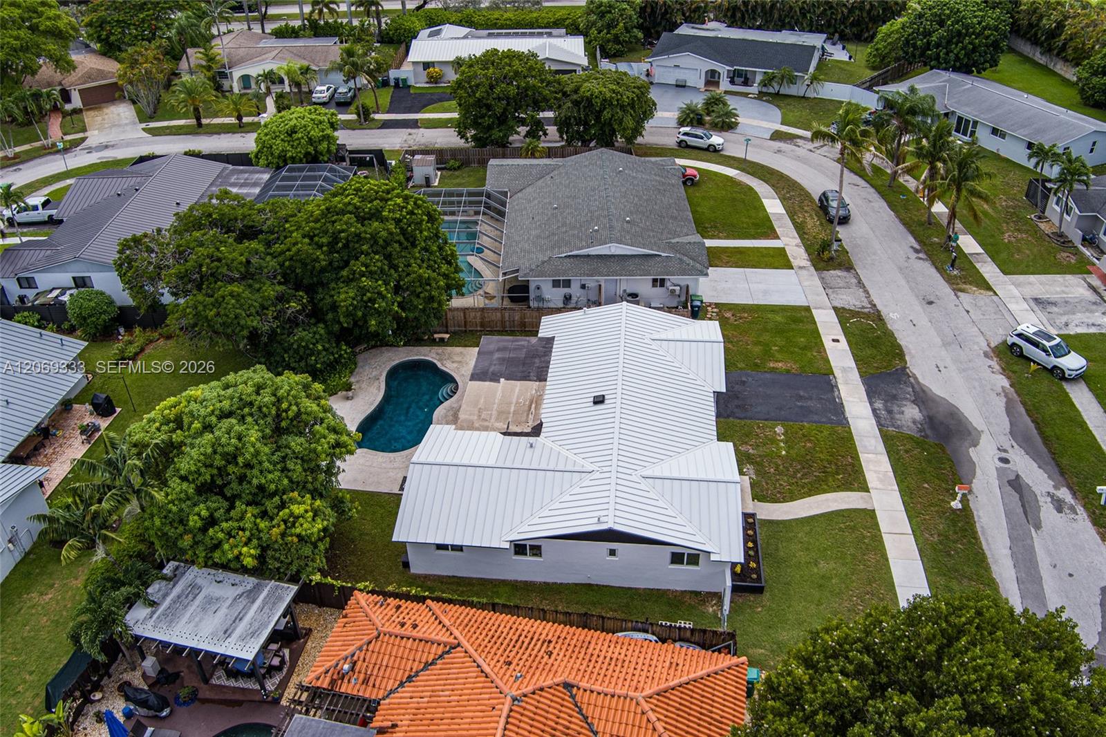 8460 SW 201st Street