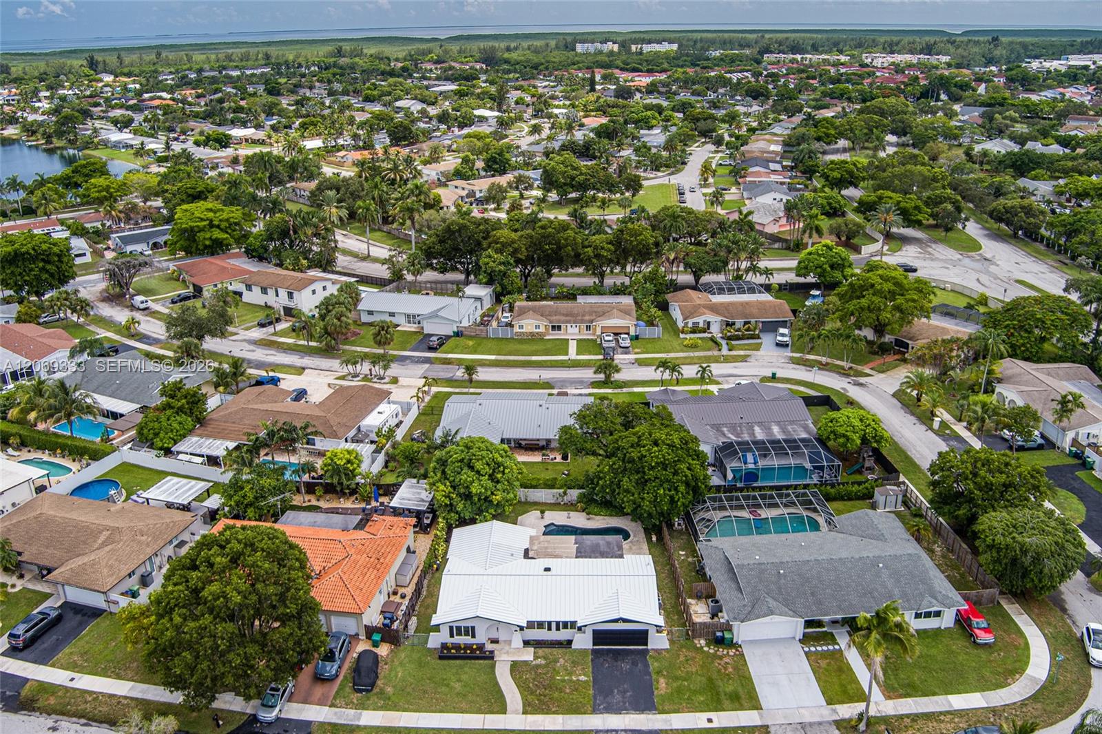 8460 SW 201st Street