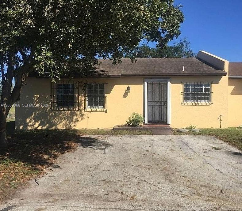 3009 NW 204th Terrace