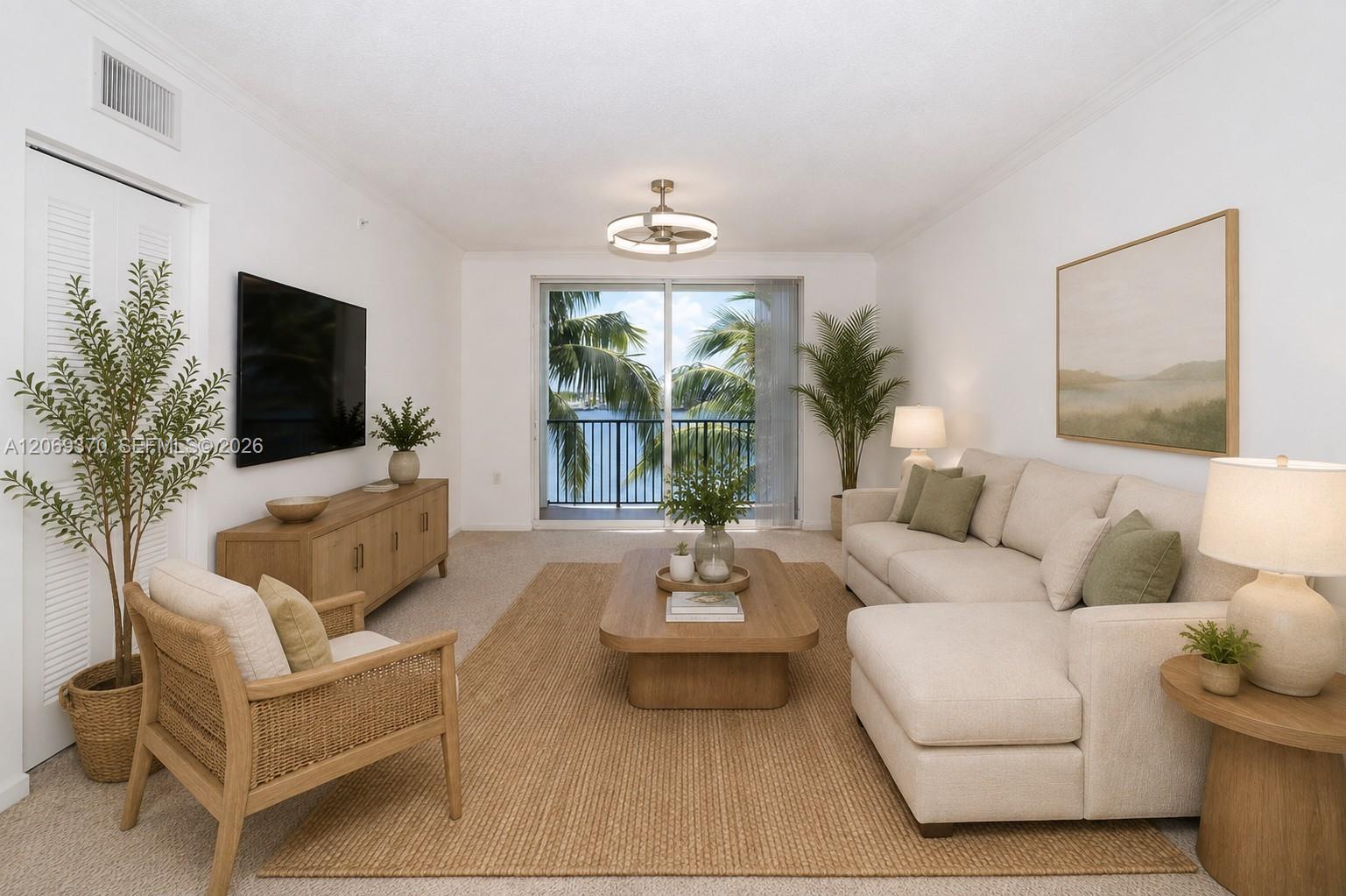 17100 N Bay Road