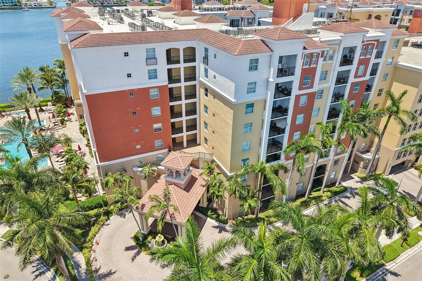 17100 N Bay Road