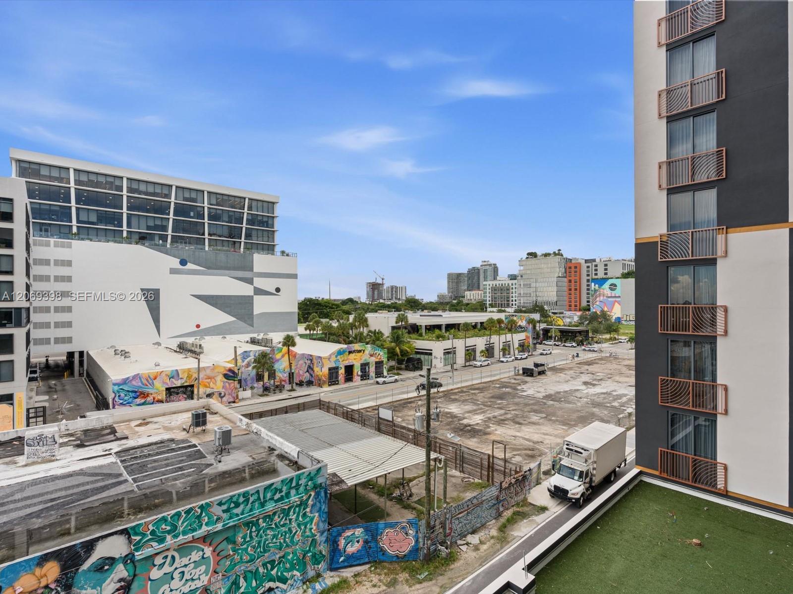2700 NW 2 Nd Avenue