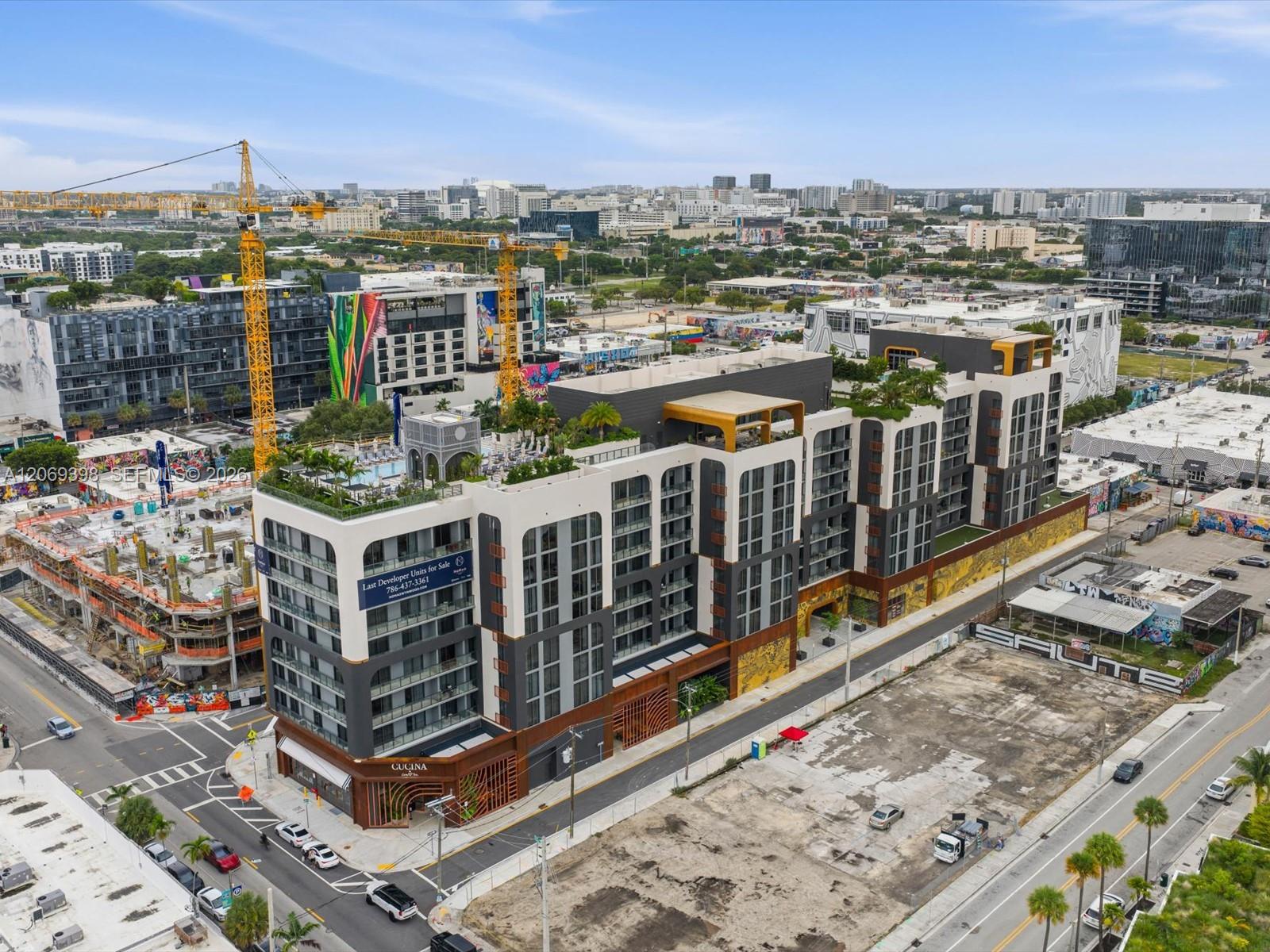 2700 NW 2 Nd Avenue