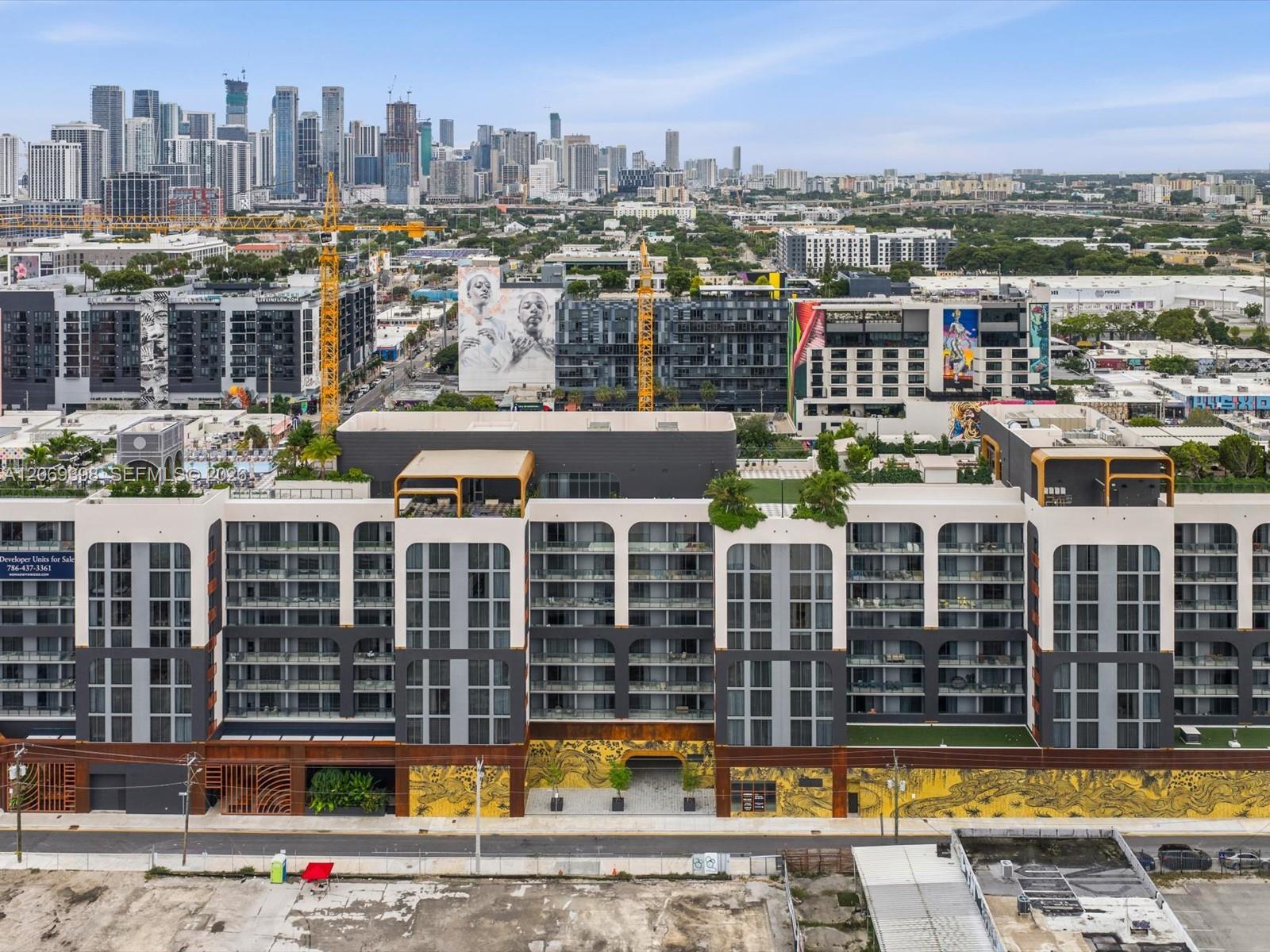 2700 NW 2 Nd Avenue