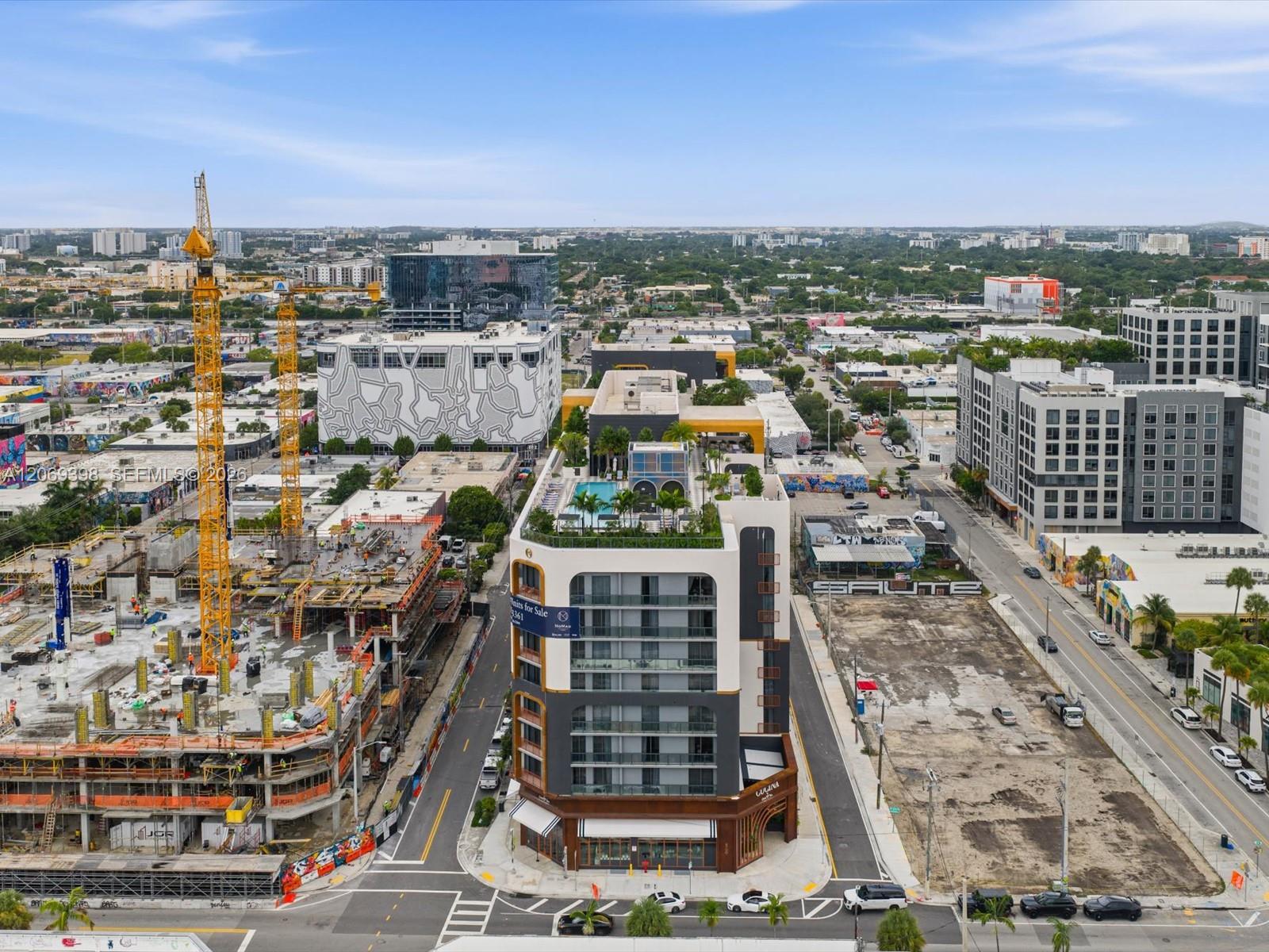 2700 NW 2 Nd Avenue