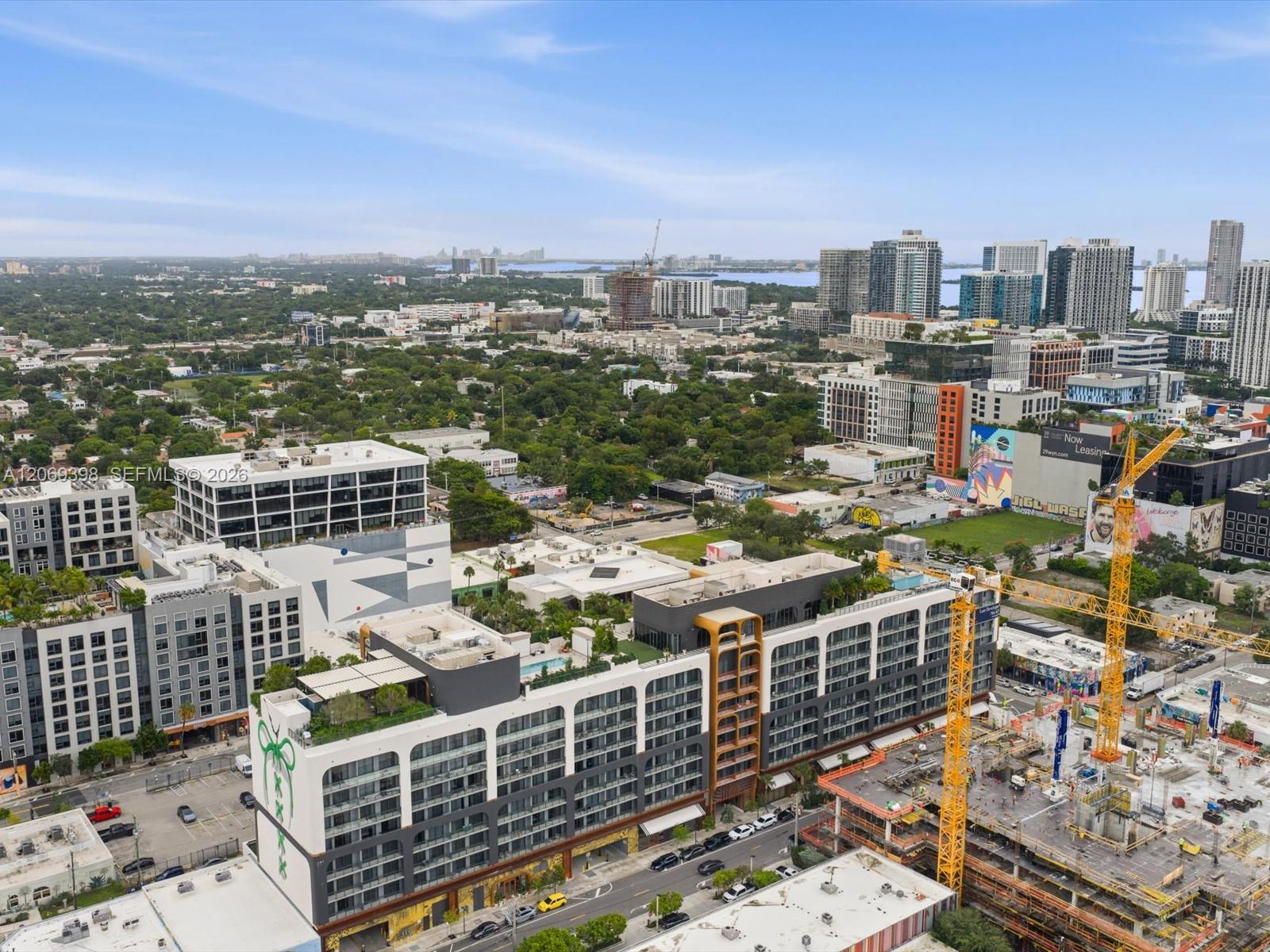 2700 NW 2 Nd Avenue