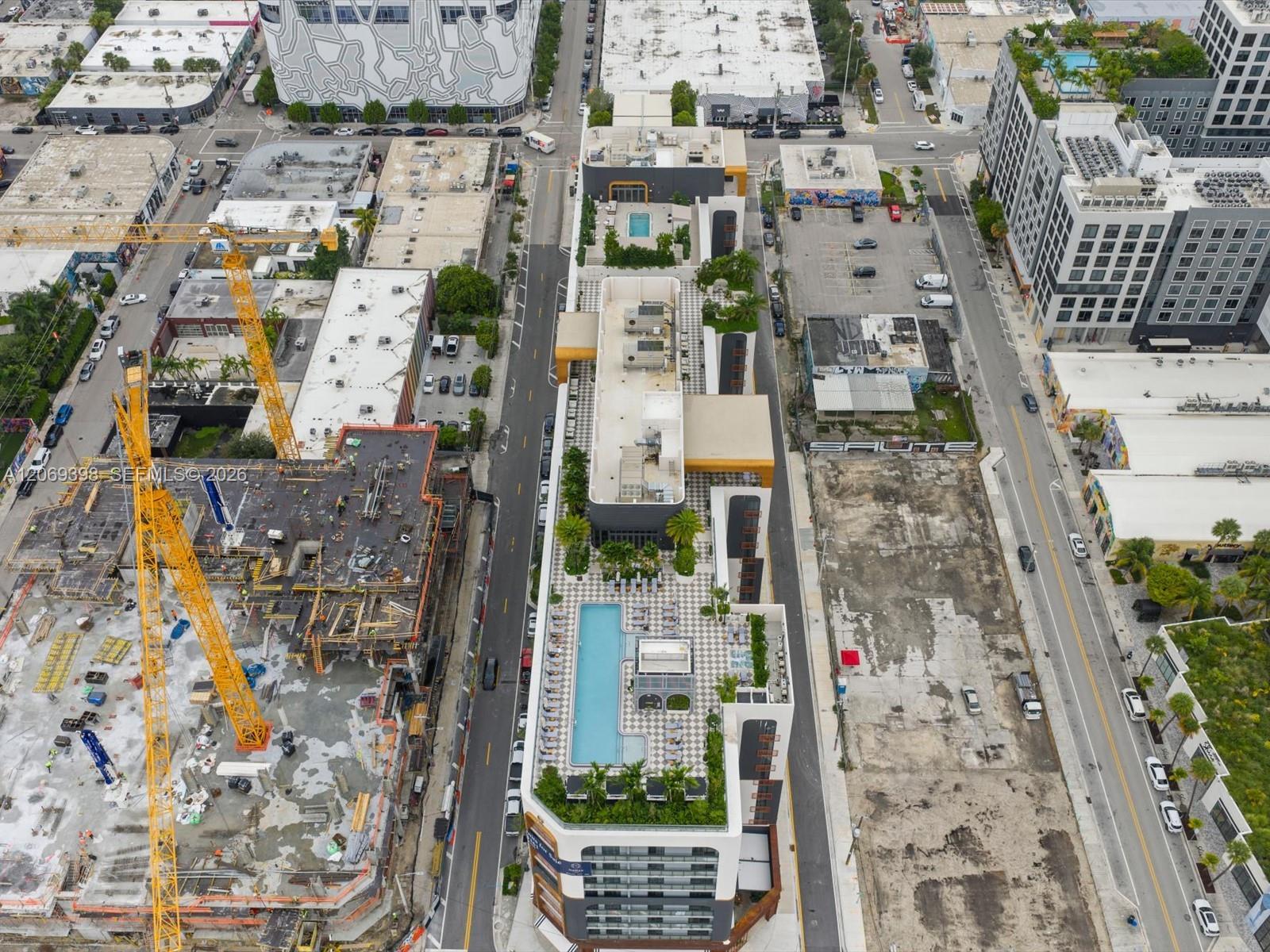 2700 NW 2 Nd Avenue