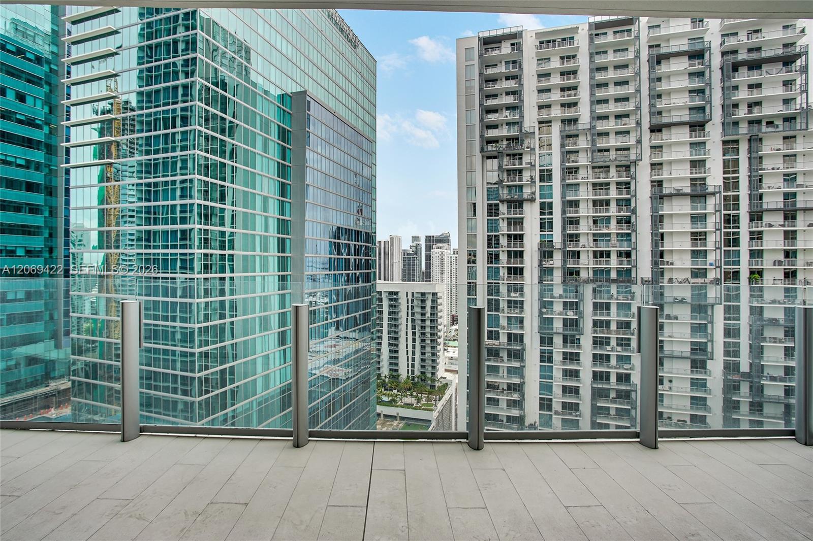300 Biscayne Boulevard Way