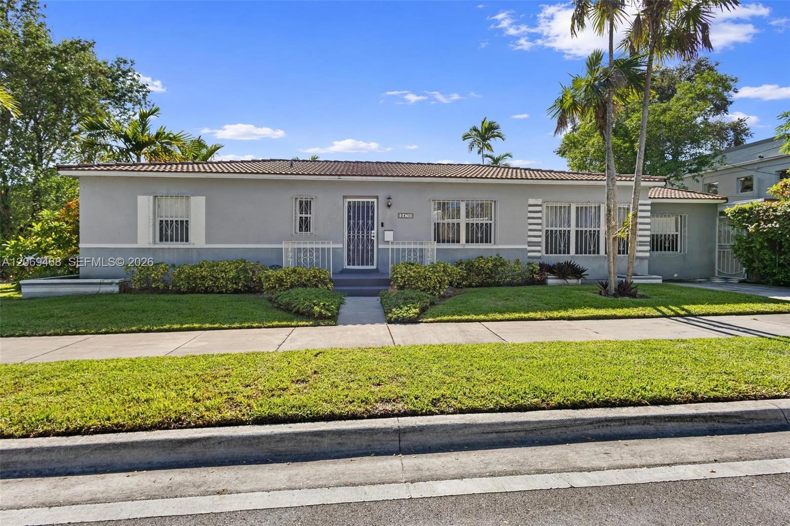 2470 SW 23rd Avenue