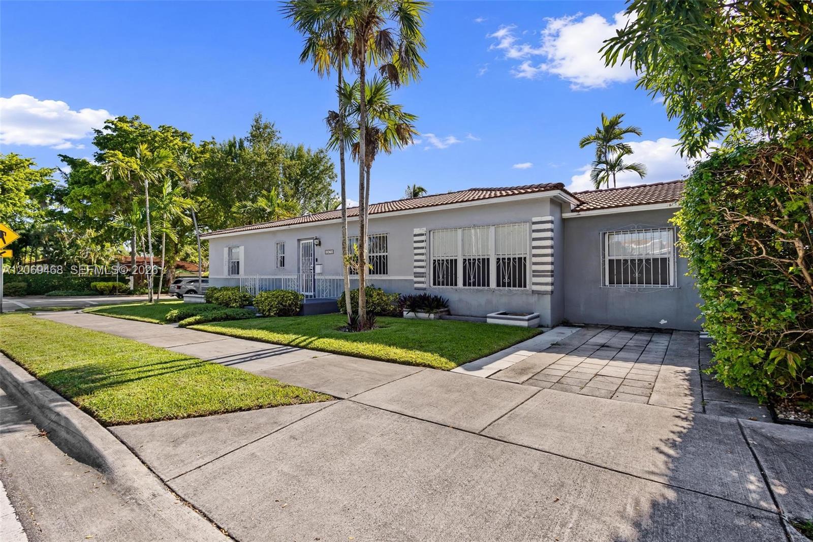 2470 SW 23rd Avenue