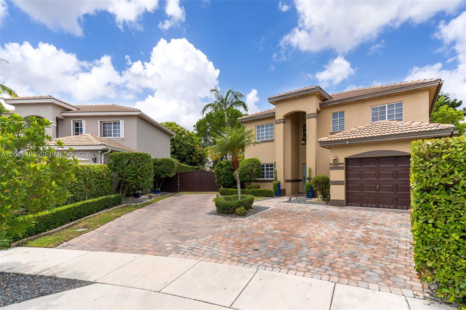 20922 SW 88th Place