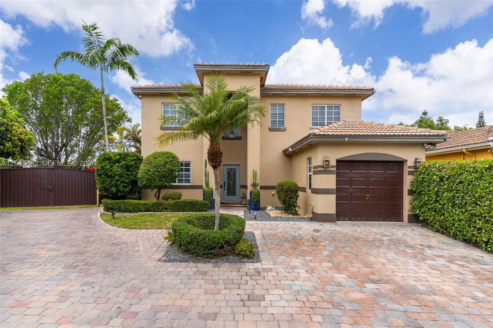 20922 SW 88th Place