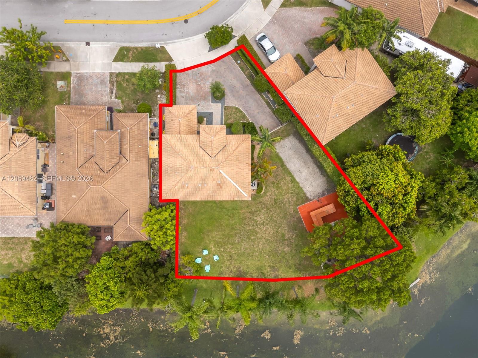 20922 SW 88th Place