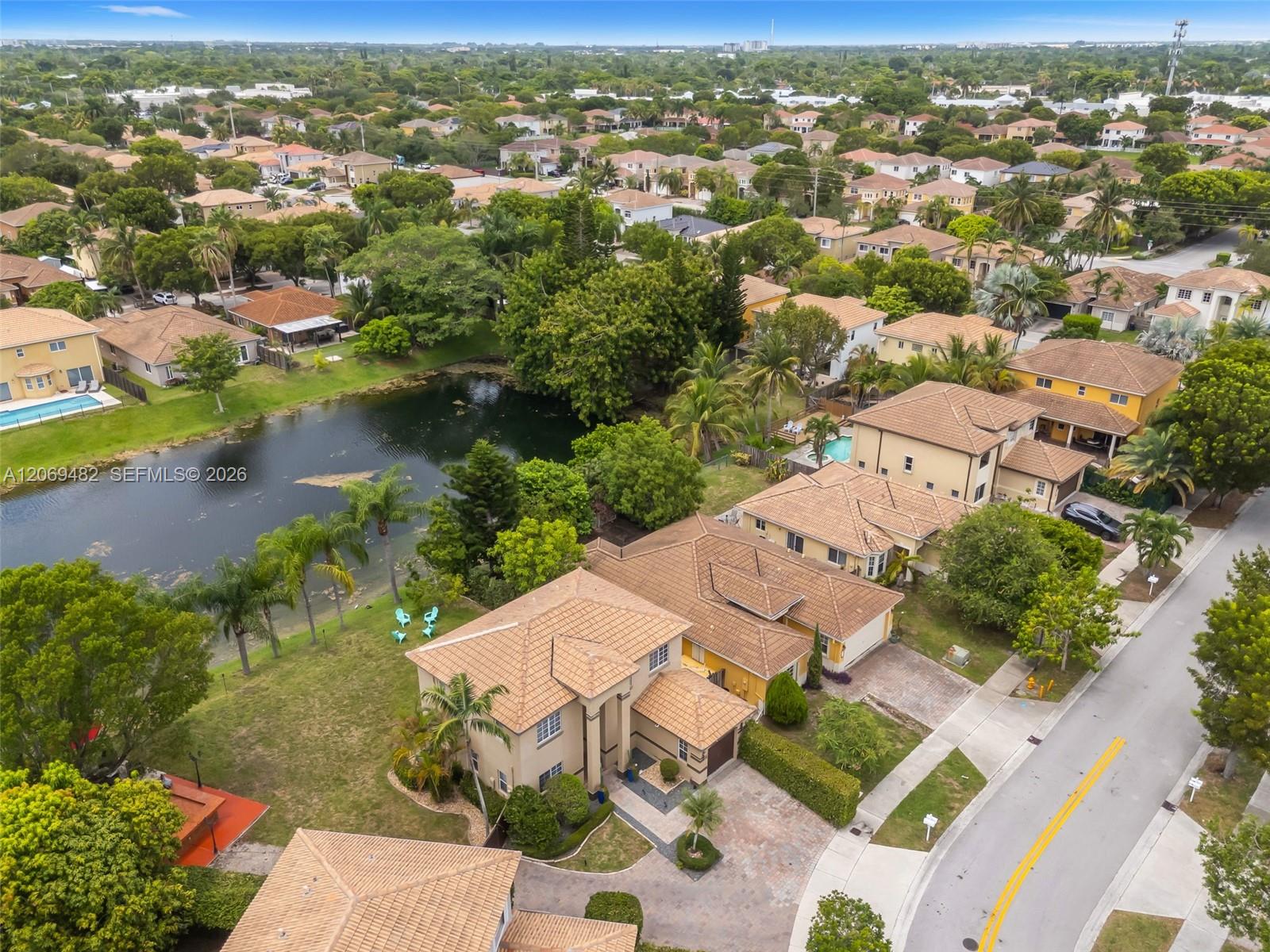 20922 SW 88th Place