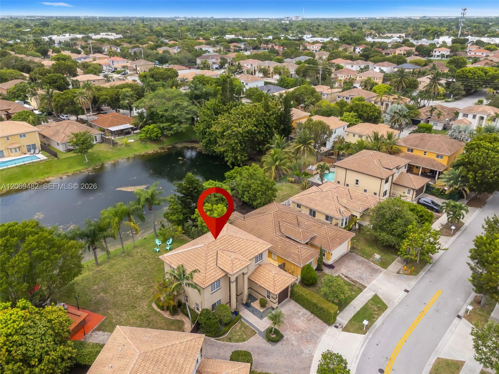 20922 SW 88th Place