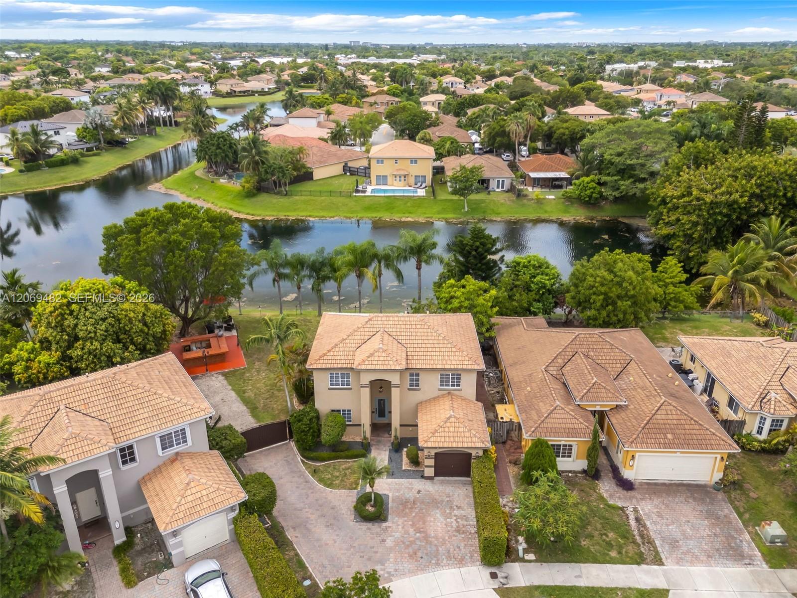 20922 SW 88th Place
