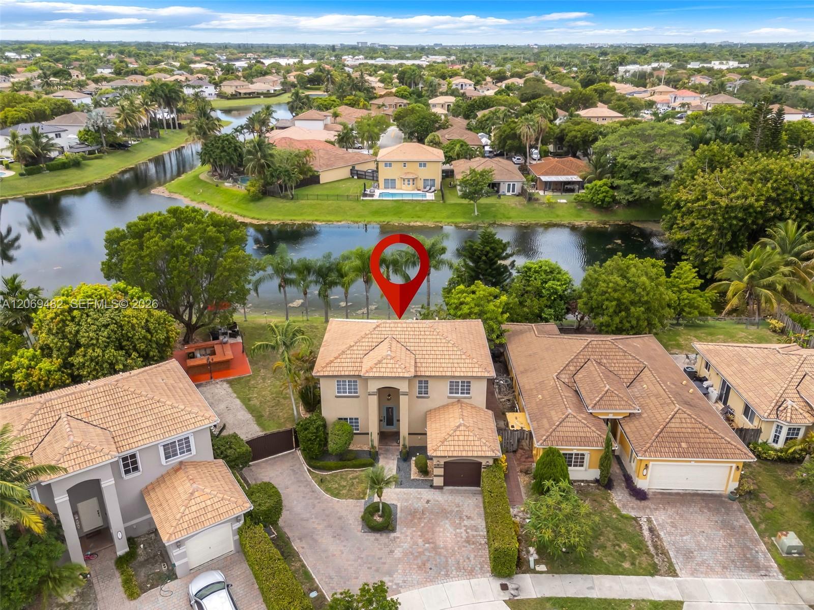 20922 SW 88th Place