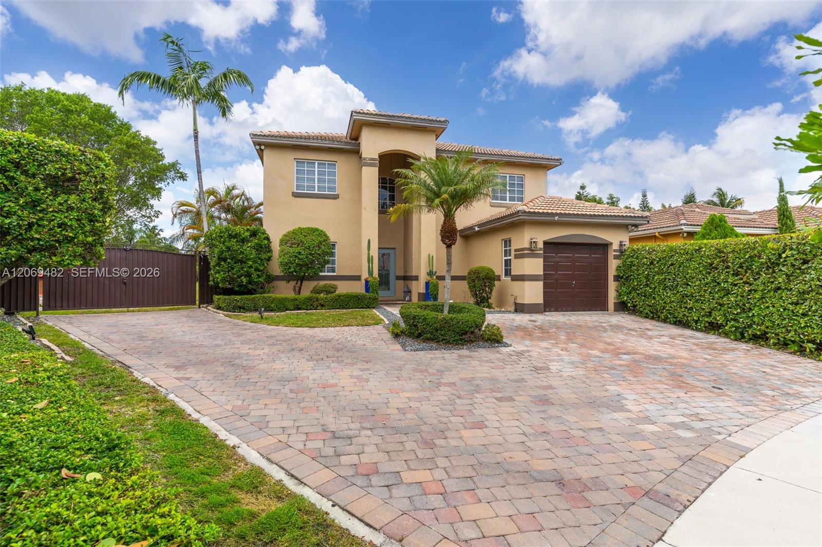 20922 SW 88th Place