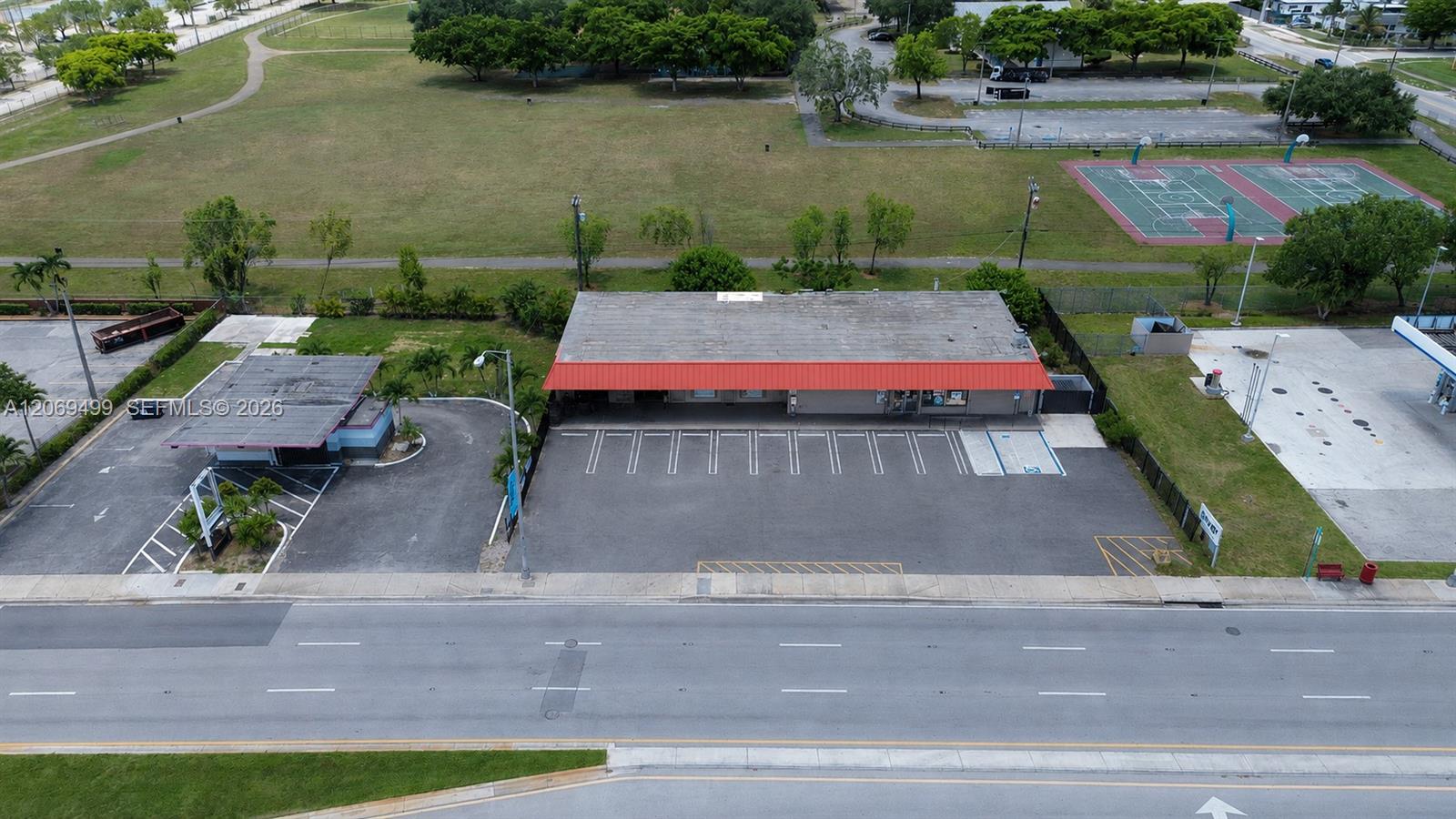 3251 NW 183rd Street
