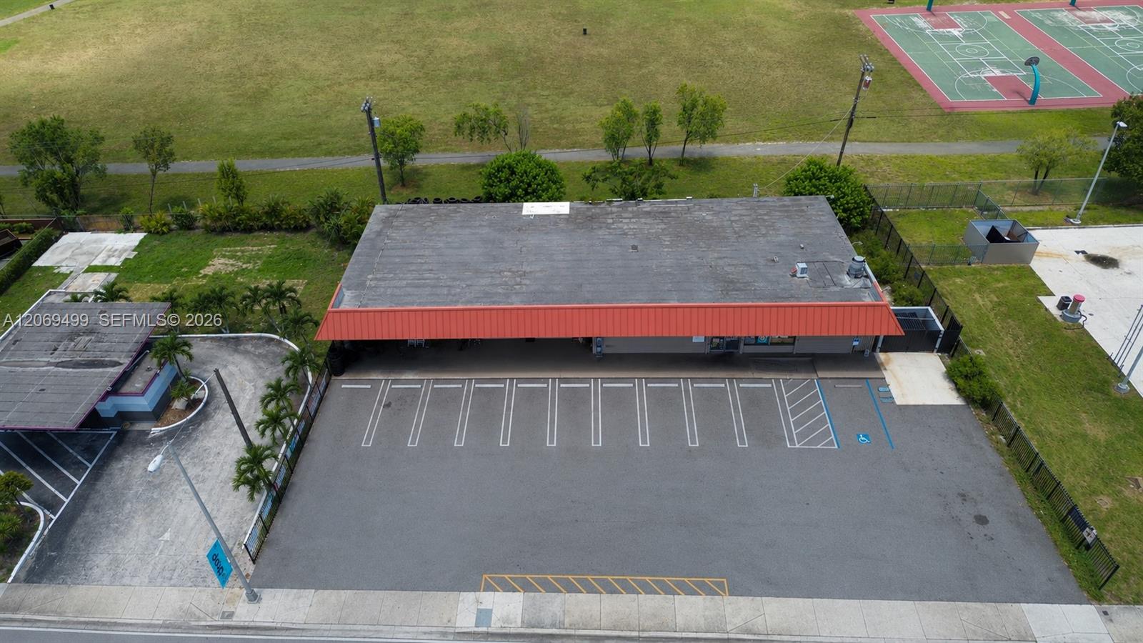 3251 NW 183rd Street