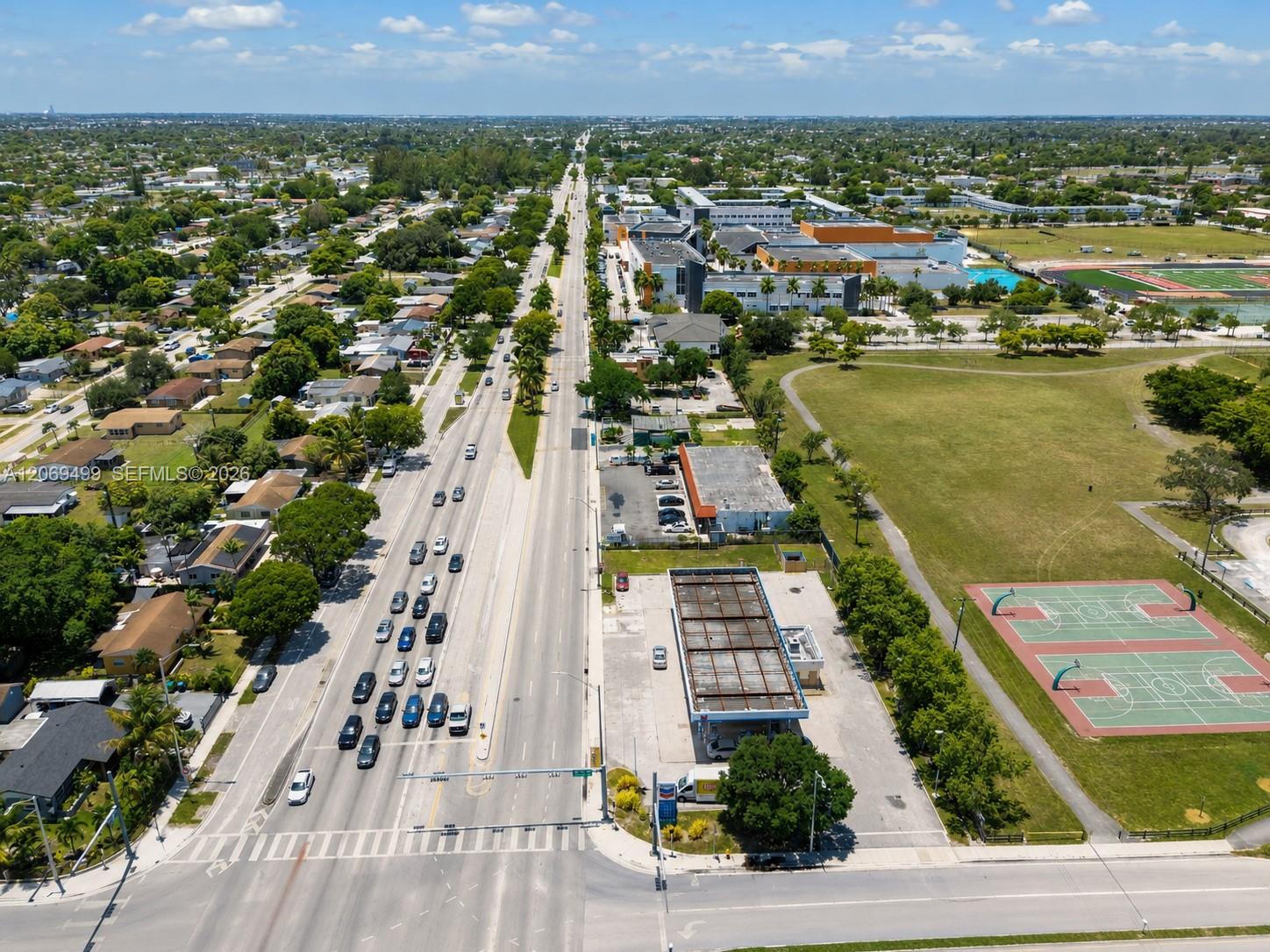 3251 NW 183rd Street