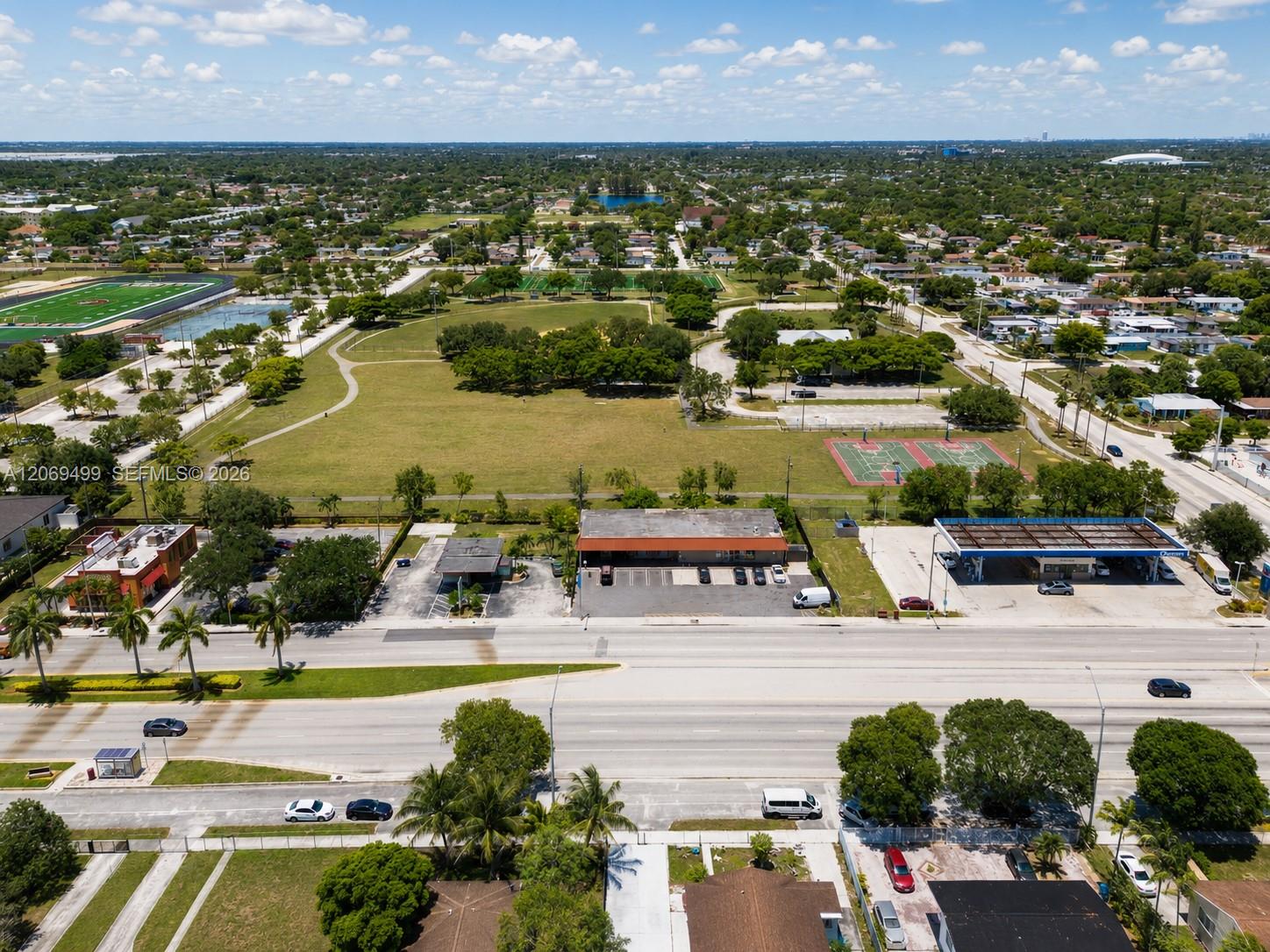 3251 NW 183rd Street