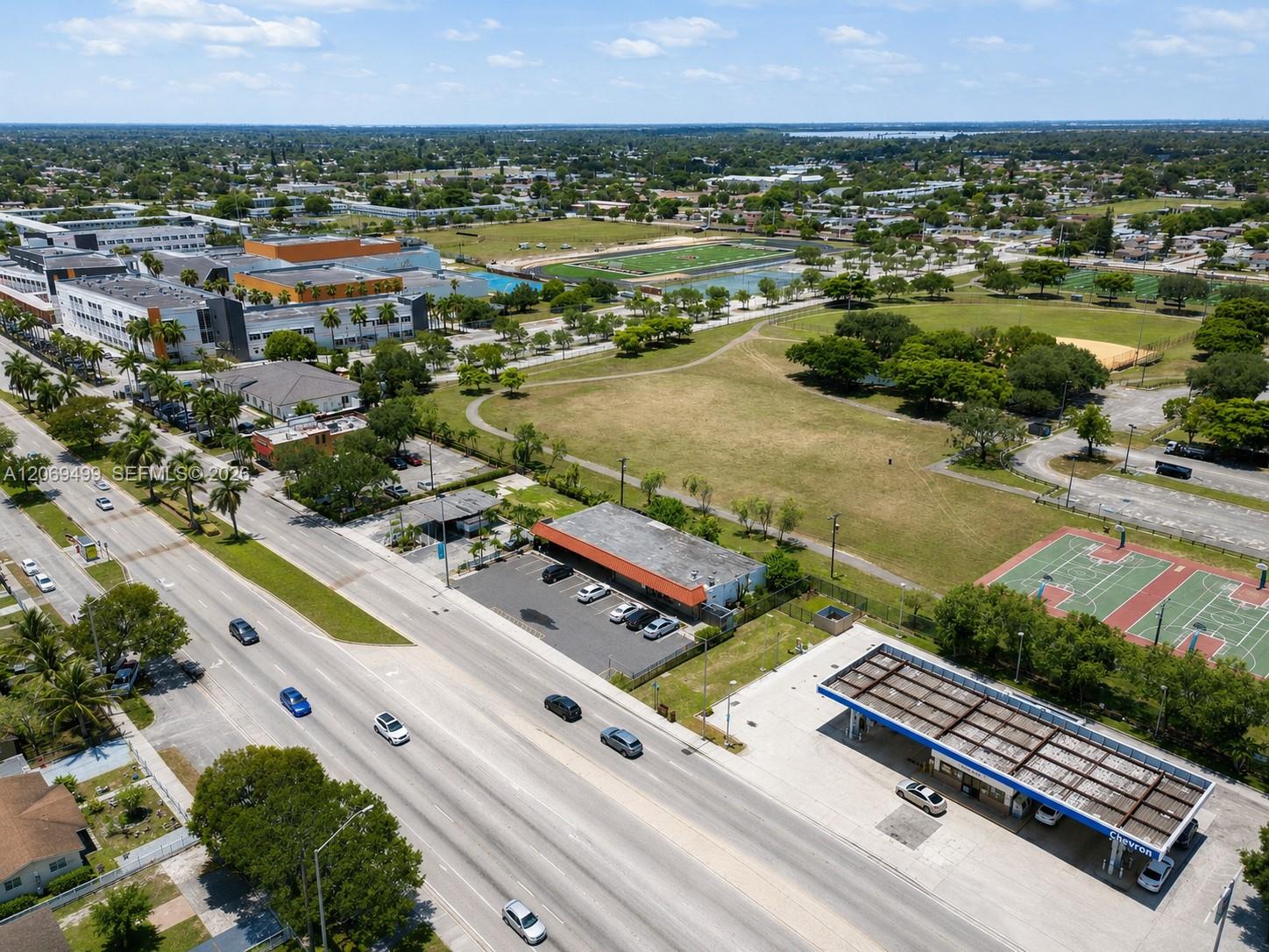 3251 NW 183rd Street