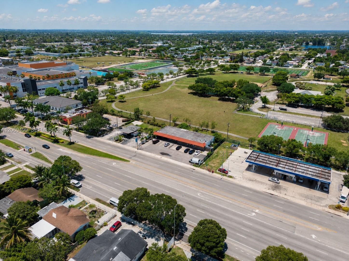 3251 NW 183rd Street