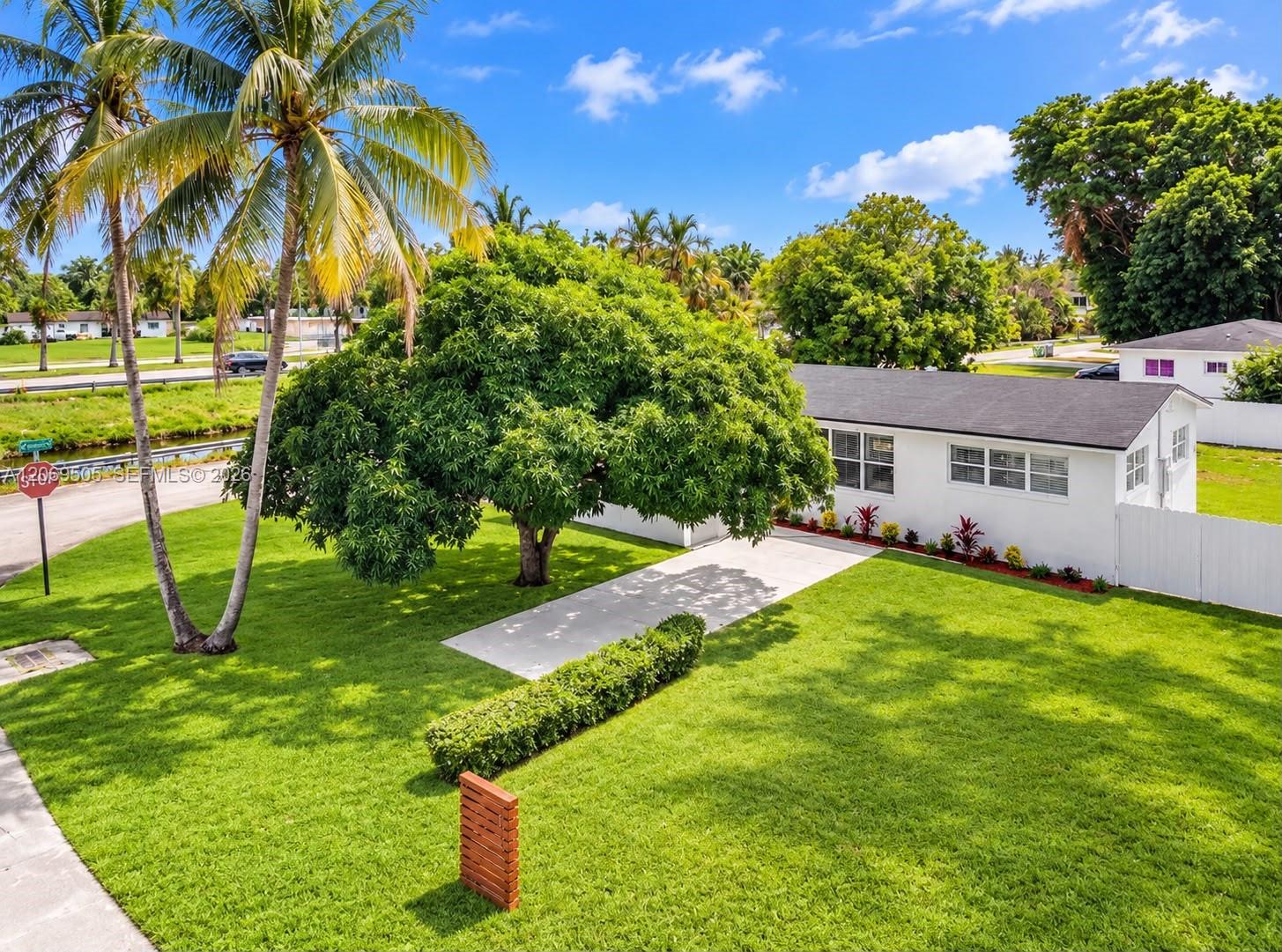 2200 NW 110th Street