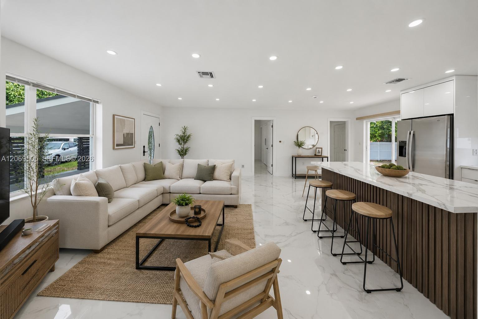 2200 NW 110th Street
