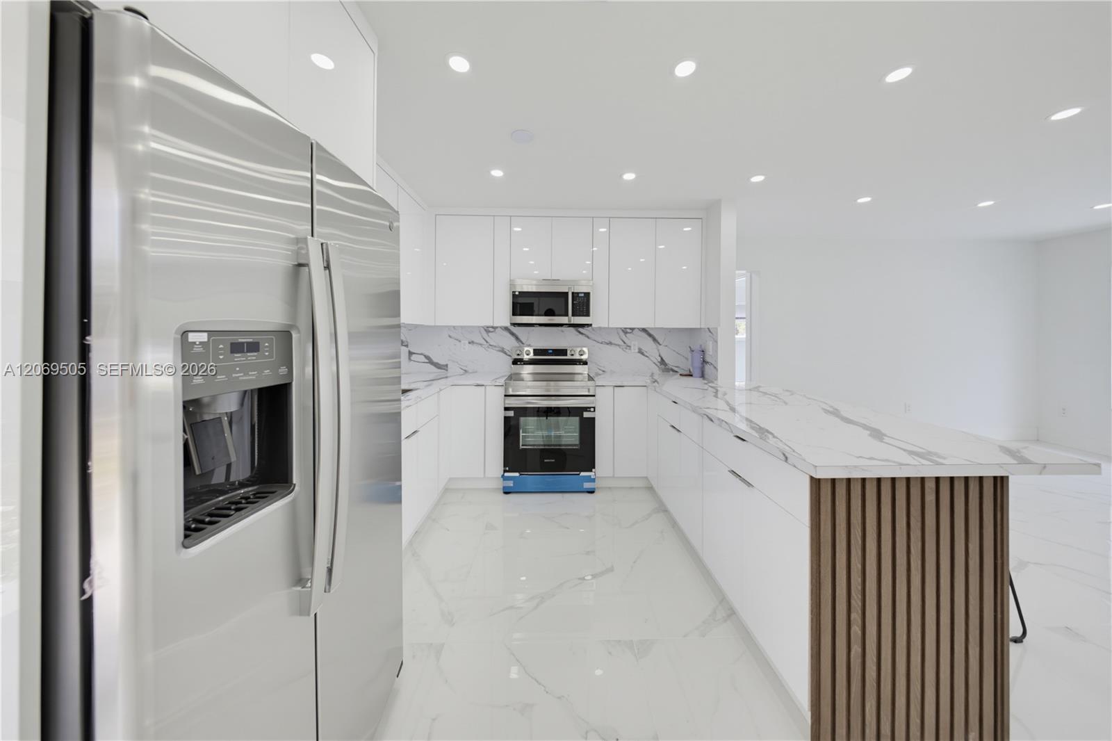 2200 NW 110th Street