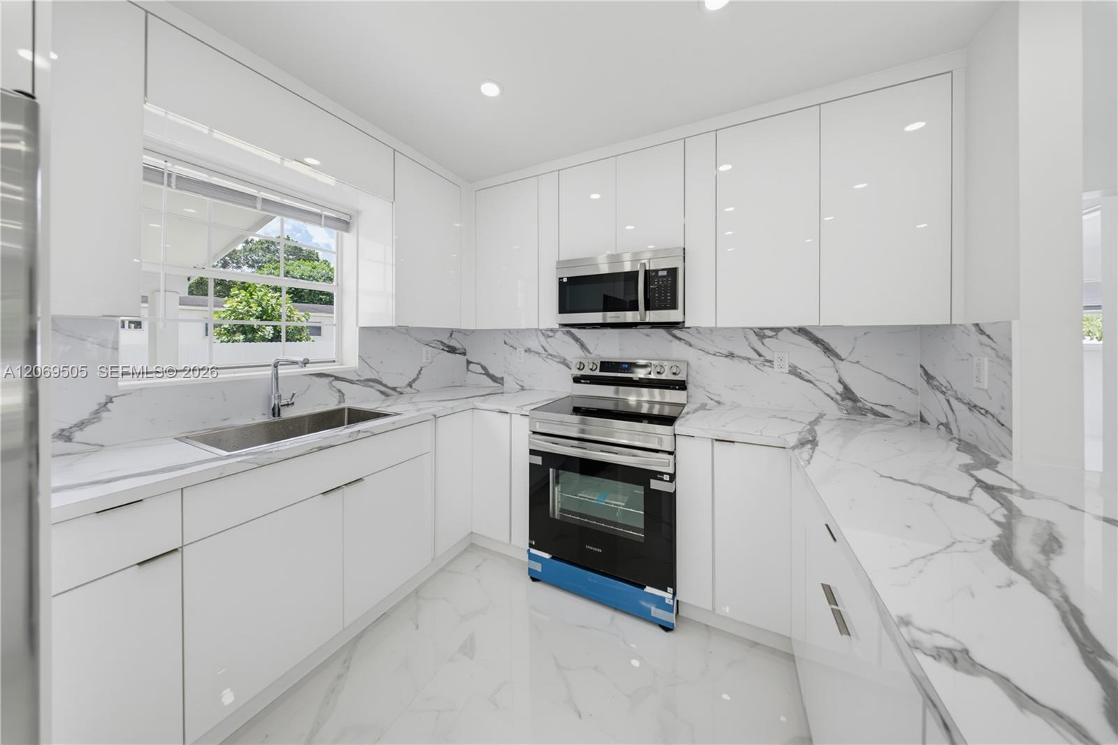2200 NW 110th Street