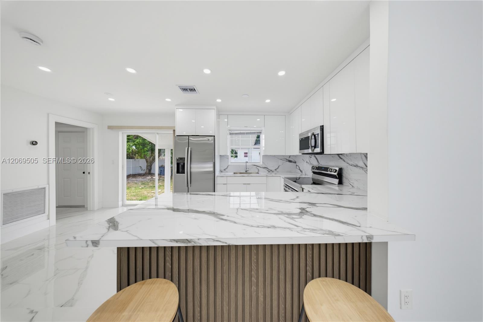 2200 NW 110th Street