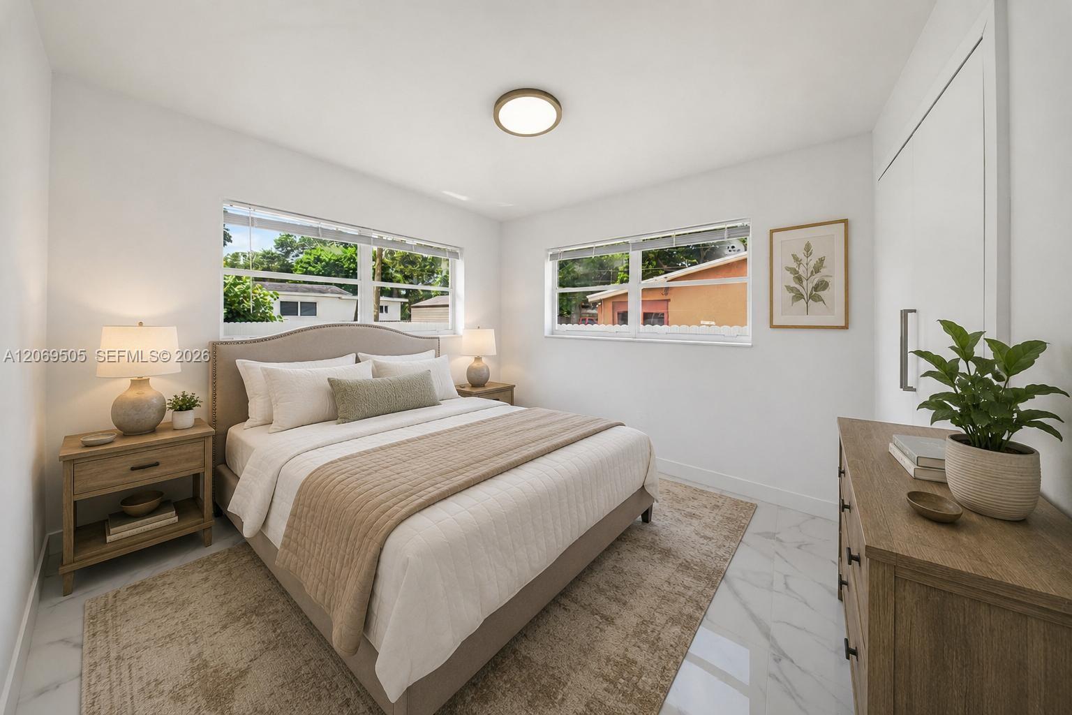 2200 NW 110th Street