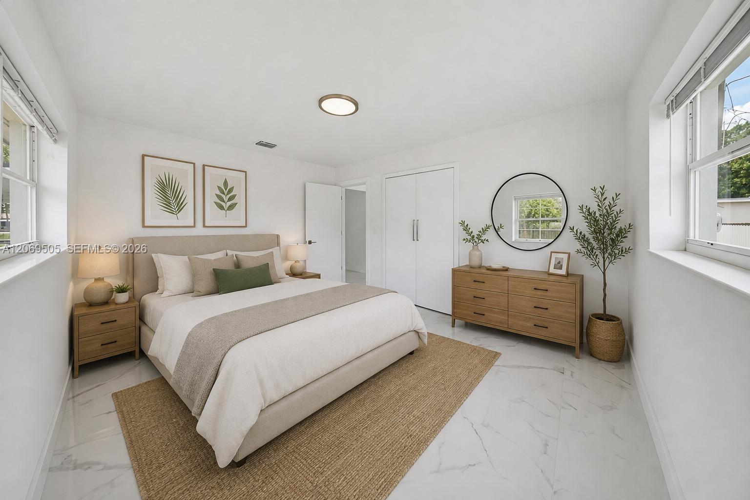 2200 NW 110th Street