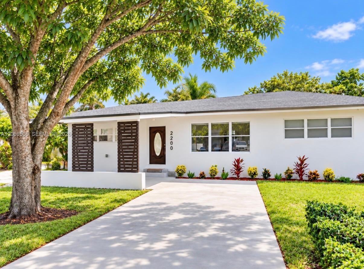 2200 NW 110th Street