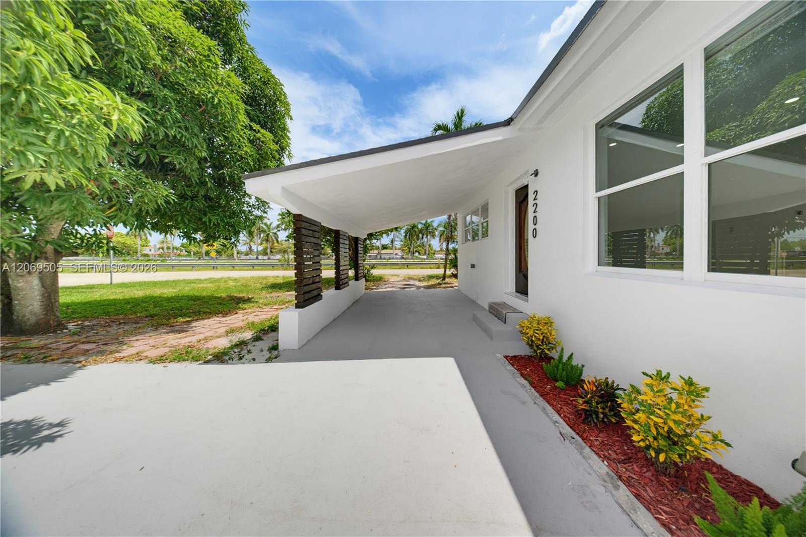 2200 NW 110th Street